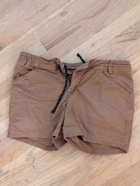 Outdoor Research Khaki Shorts